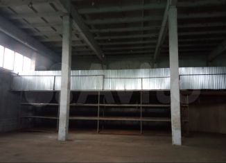 Сдам складское помещение, 400 м2, Пенза, улица Литвинова, 40, Железнодорожный район
