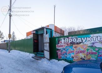 Торговая площадь на продажу, 32 м2, Еврейская АО, Школьная улица, 24