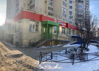 Продажа торговой площади, 468.9 м2, Самара, проспект Карла Маркса, 55, метро Московская