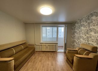 Продаю однокомнатную квартиру, 32.7 м2, Ульяновская область, улица Суворова, 24к1