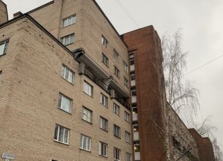 Продам 2-комнатную квартиру, 55.2 м2, Санкт-Петербург, Литовская улица, 8, Литовская улица