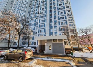 Продается квартира студия, 11.2 м2, Москва, Варшавское шоссе, метро Аннино