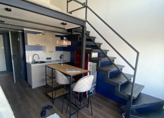 Квартира на продажу студия, 31 м2, Москва, станция Перерва, улица Перерва, 16