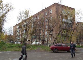 1-комнатная квартира на продажу, 30 м2, Инта, улица Чернова, 3