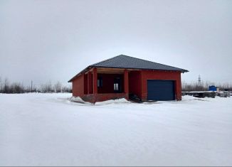 Дом на продажу, 140 м2, деревня Яранкасы, улица Андреева