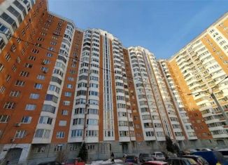 Продается трехкомнатная квартира, 76.2 м2, деревня Брёхово, микрорайон Школьный, к7