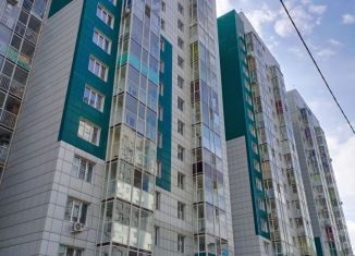 2-комнатная квартира на продажу, 64.4 м2, Воронеж, Беговая улица, 219/2, ЖК Континент