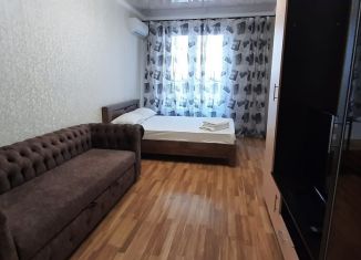 1-комнатная квартира в аренду, 45 м2, Краснодарский край, улица Леонида Лаврова, 8к1ск2
