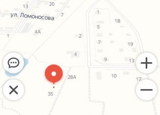 Продается земельный участок, 6 сот., поселок городского типа Черноморский, микрорайон Солнечный, 33