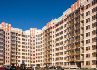 Продам 2-ком. квартиру, 72.1 м2, деревня Ивановское, улица Семёна Гордого, 10