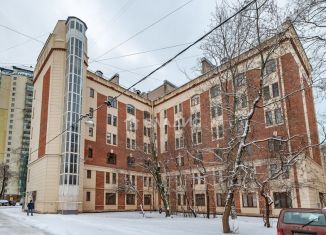 Продается 3-комнатная квартира, 57 м2, Санкт-Петербург, Диагональная улица, 10, Диагональная улица