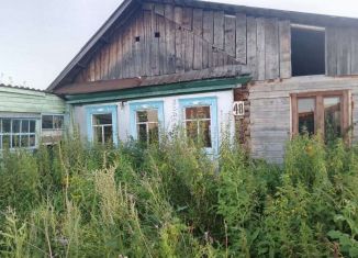 Продажа дома, 64 м2, поселок городского типа Тяжинский, площадь Ленина