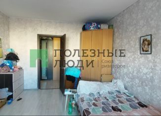 3-комнатная квартира на продажу, 73 м2, Саратов, улица Романтиков, 44, ЖК Ласточкино