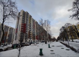 Продам трехкомнатную квартиру, 70 м2, Москва, Долгопрудная аллея, 14к2, район Северный