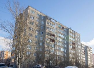 Продается 1-ком. квартира, 36.7 м2, Петрозаводск, улица Архипова, 14, район Перевалка