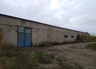 Продаю складское помещение, 6200 м2, Нижегородская область, Автозаводское шоссе, 63