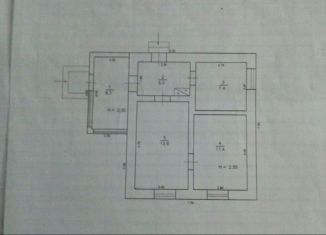 Продаю дом, 90 м2, село Орловка, Степная улица, 26