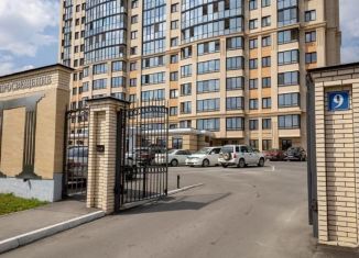 Продаю однокомнатную квартиру, 39 м2, Новосибирск, Народная улица, 9, ЖК Просвещение