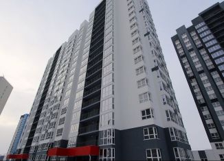 Продажа 4-ком. квартиры, 88.4 м2, Барнаул, Павловский тракт, 307к5, ЖК Nord