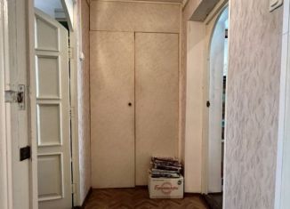 Трехкомнатная квартира на продажу, 59.2 м2, поселок Курсаково