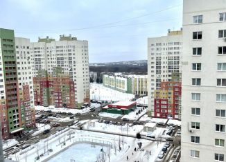 Продается 3-комнатная квартира, 81 м2, Нижний Новгород, улица Академика Сахарова, 111, ЖК Цветы