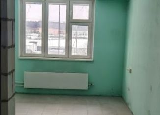 Продается квартира студия, 18 м2, деревня Брёхово, микрорайон Школьный, к1