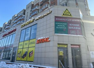 Продается торговая площадь, 432 м2, Новосибирск, метро Маршала Покрышкина, улица Гоголя, 38