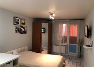 Квартира на продажу студия, 23.9 м2, Мурино, Петровский бульвар, 7, ЖК Ласточка