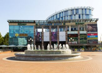 Сдаю в аренду офис, 88.82 м2, Калининград, площадь Победы, 10