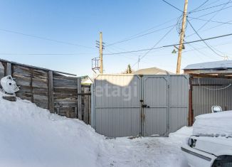 Продажа дома, 21.3 м2, Барнаул, Железнодорожный район, Таёжный переулок, 4