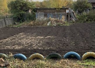 Земельный участок на продажу, 5 сот., Омск, Октябрьский округ, 2-я аллея, 100