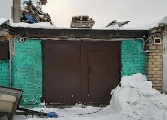 Продаю гараж, 24 м2, деревня Малая Шильна