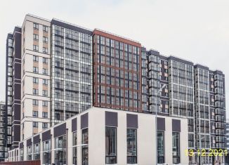 Продажа помещения свободного назначения, 41.1 м2, Санкт-Петербург, проспект Авиаконструкторов, 61, муниципальный округ Юнтолово