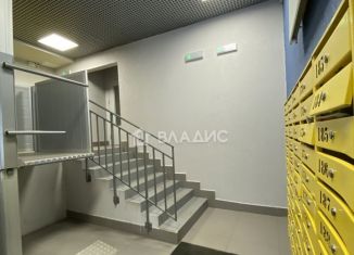 Двухкомнатная квартира на продажу, 49.1 м2, поселок Бугры, Воронцовский бульвар, 11к5, ЖК Светлановский