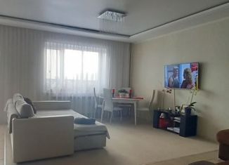 Продажа 3-комнатной квартиры, 79 м2, Республика Алтай, улица Берёзовая Роща, 9к1