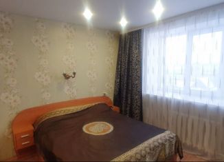 Продается 2-комнатная квартира, 53.2 м2, поселок городского типа Тяжинский, Первомайская улица, 9