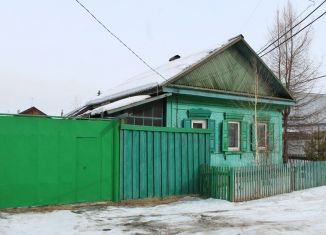 Продажа дома, 50 м2, Усолье-Сибирское, улица Крылова