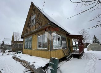 Продам дачу, 65 м2, садоводческий массив Михайловский, Балтийская улица, 13