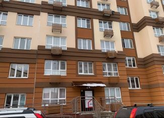 Квартира на продажу студия, 23.8 м2, рабочий посёлок Лопатино, Сухановская улица, 14, ЖК Государев Дом