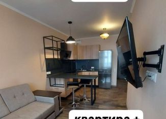 Сдается двухкомнатная квартира, 42 м2, Красногорск, Авангардная улица, 2, ЖК АРТ