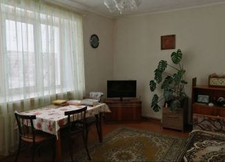 Продажа двухкомнатной квартиры, 41.3 м2, поселок городского типа Тяжинский, Столярная улица, 49