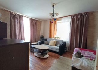 1-комнатная квартира на продажу, 30.6 м2, деревня Разметелево, Колтушское шоссе, 3