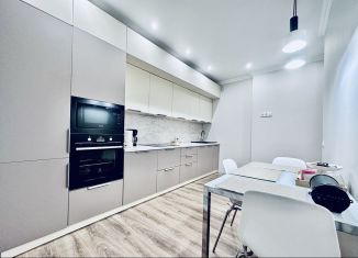 Продажа 2-комнатной квартиры, 60 м2, Казань, ЖК Казань XXI Век, улица Габдуллы Кариева, 4Ак2