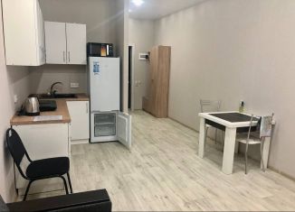 Продается 1-ком. квартира, 27 м2, деревня Крёкшино, улица Медовая Долина, 4, ЖК Баркли Медовая Долина