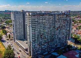 Продается однокомнатная квартира, 32.7 м2, Ростов-на-Дону, улица Нансена, 83к1, ЖК Скай Парк
