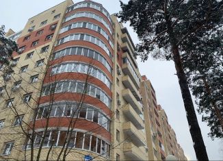 Продается четырехкомнатная квартира, 127 м2, поселок санатория Подмосковье, посёлок санатория Подмосковье, 53