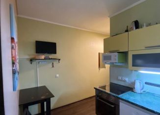 Сдача в аренду 1-ком. квартиры, 30 м2, Тольятти, улица Фрунзе, 8В