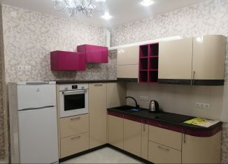 Сдается 1-ком. квартира, 42 м2, Раменское, Крымская улица, 7