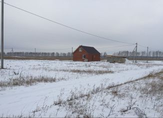 Продажа земельного участка, 15 сот., село Луговое, Молодёжная улица, 1