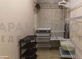 Сдам однокомнатную квартиру, 47 м2, Липецк, улица Шевченко, 7, ЖК Босфор